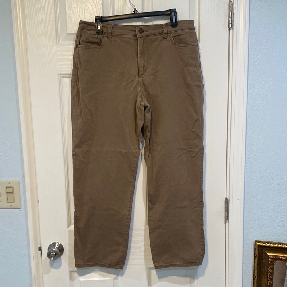 Gloria Vanderbilt Amanda Jeans